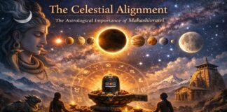 The Celestial Alignment