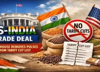 US-India Trade Deal