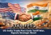 US-India Trade Pact Ends Tariff War