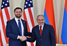 US and Armenia Ink Historic Nuclear Deal