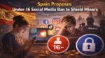 Under-16 Social Media Ban