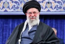 Ayatollah Khamenei Killed in US-Israeli Strike Ayatollah Khamenei Killed in US-Israeli Strike