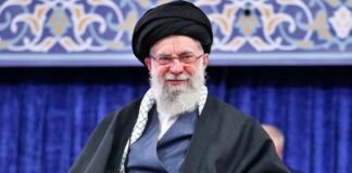 Ayatollah Khamenei Killed in US-Israeli Strike