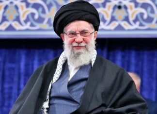 Ayatollah Khamenei Killed in US-Israeli Strike