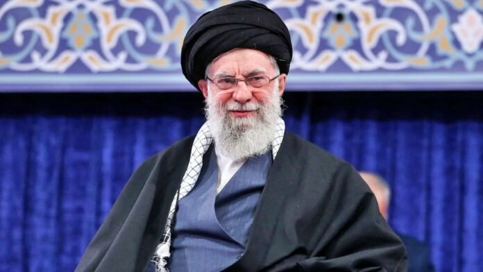 Ayatollah Khamenei Killed in US-Israeli Strike Ayatollah Khamenei Killed in US-Israeli Strike