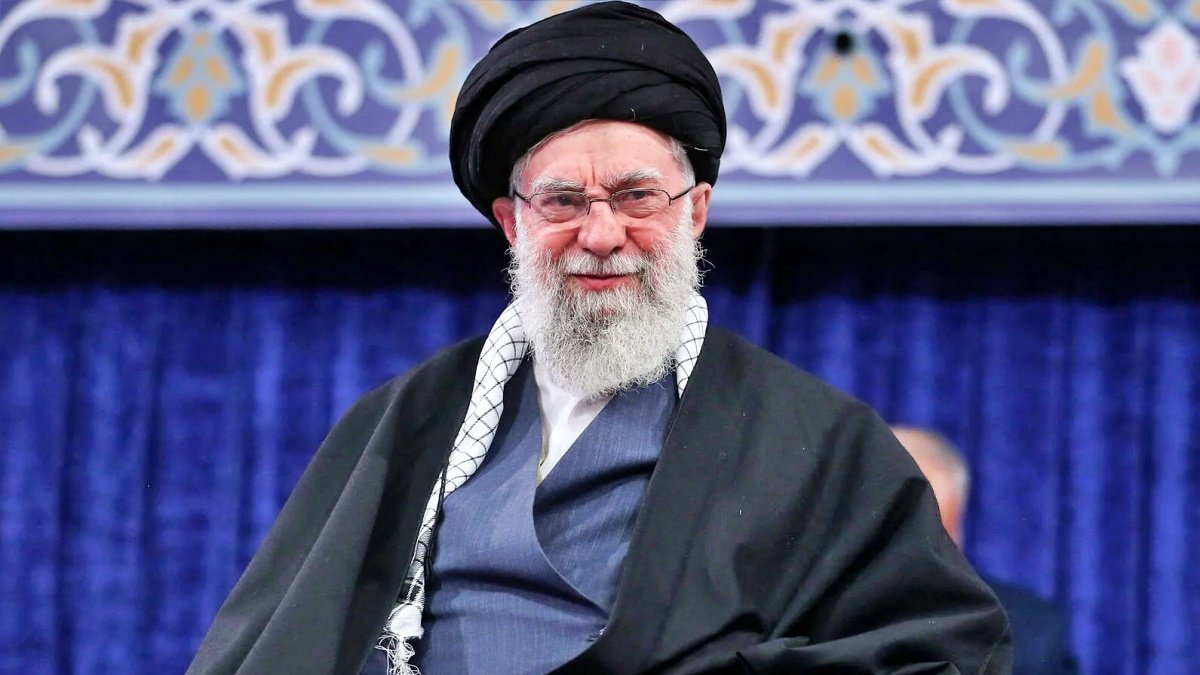 Ayatollah Khamenei Killed in US-Israeli Strike