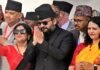 Balen Shah Defeats Oli in Historic Nepal Election