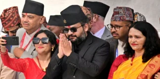 Balen Shah Defeats Oli in Historic Nepal Election