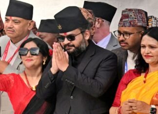 Balen Shah Defeats Oli in Historic Nepal Election