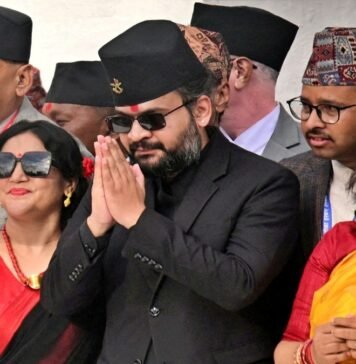 Balen Shah Defeats Oli in Historic Nepal Election