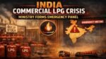 Commercial LPG