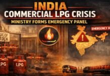 Commercial LPG