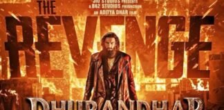Dhurandhar 2 Trailer Out