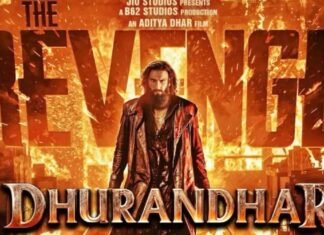 Dhurandhar 2 Trailer Out