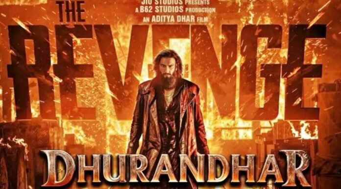 Dhurandhar 2 Trailer Out: Ranveer Singh’s Intense Avatar Ignites Social Media Dhurandhar 2 Trailer Out