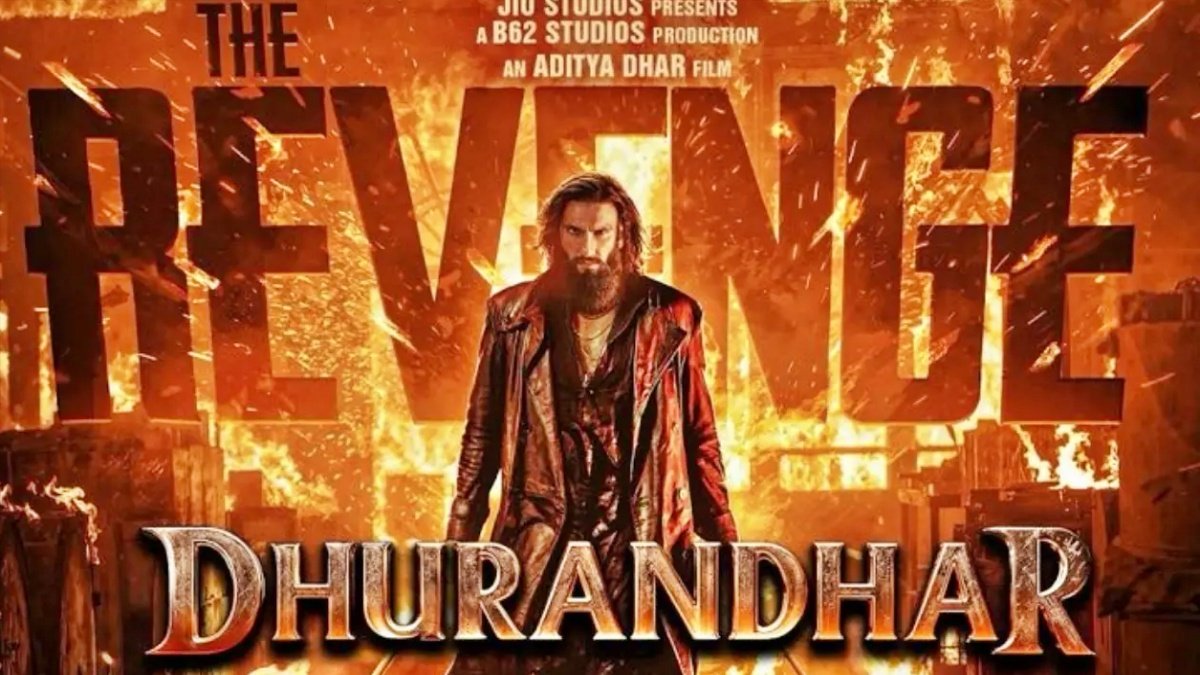 Dhurandhar 2 Trailer Out: Ranveer Singh’s Intense Avatar Ignites Social Media