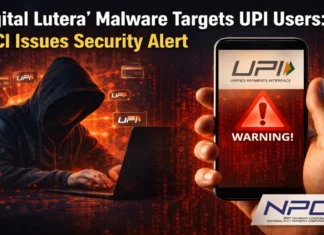 ‘Digital Lutera’ Malware Targets UPI Users: NPCI Issues Security Alert Digital Lutera
