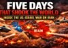Five Days That Shook the World