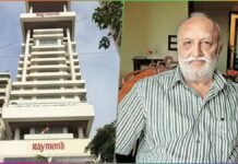 From JK House to a Rented Home