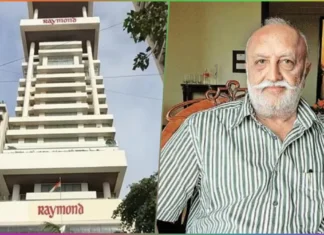 From JK House to a Rented Home