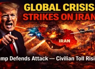 Global Crisis Deepens