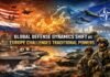 Global Defense Dynamics