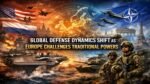 Global Defense Dynamics