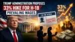 Hike for H-1B