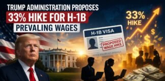 Hike for H-1B