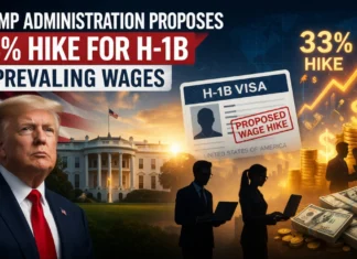 Hike for H-1B
