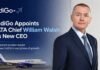 IndiGo Appoints William Walsh as New CEO