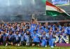 India Women’s Cricket Team