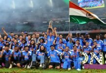 India Women’s Cricket Team