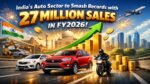 India’s Auto Sector