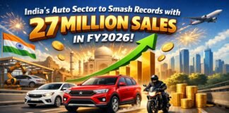 India’s Auto Sector
