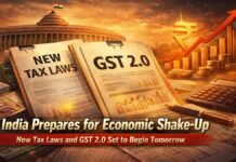 India’s Economic Overhaul