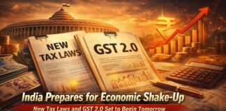 India’s Economic Overhaul