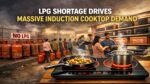 Induction Cooktop Demand in India
