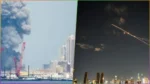 Iran Claims Massive Strikes on US Bases
