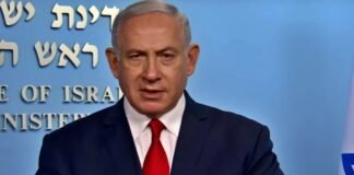Iran Claims Strike on Netanyahu’s Office