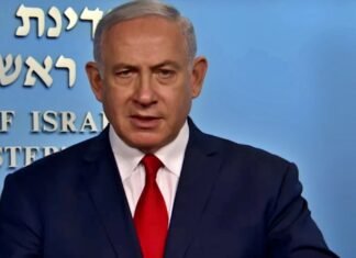 Iran Claims Strike on Netanyahu’s Office as Regional War Intensifies Iran Claims Strike on Netanyahu’s Office