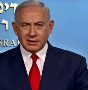 Iran Claims Strike on Netanyahu’s Office