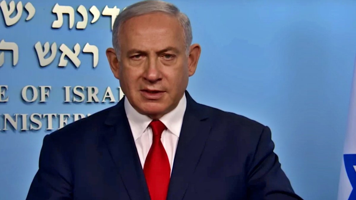 Iran Claims Strike on Netanyahu’s Office as Regional War Intensifies