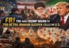 Iranian Sleeper Cells in U.S.
