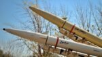 Iran’s Solid-Fuel Missile