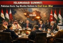 Islamabad Summit