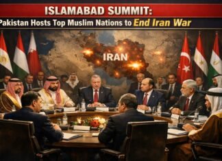 Islamabad Summit