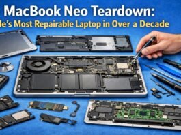 MacBook Neo