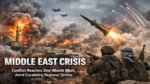 Middle East Crisis