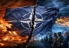 NATO Unity Fractures